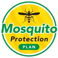 Mosquito Protection Plan package badge